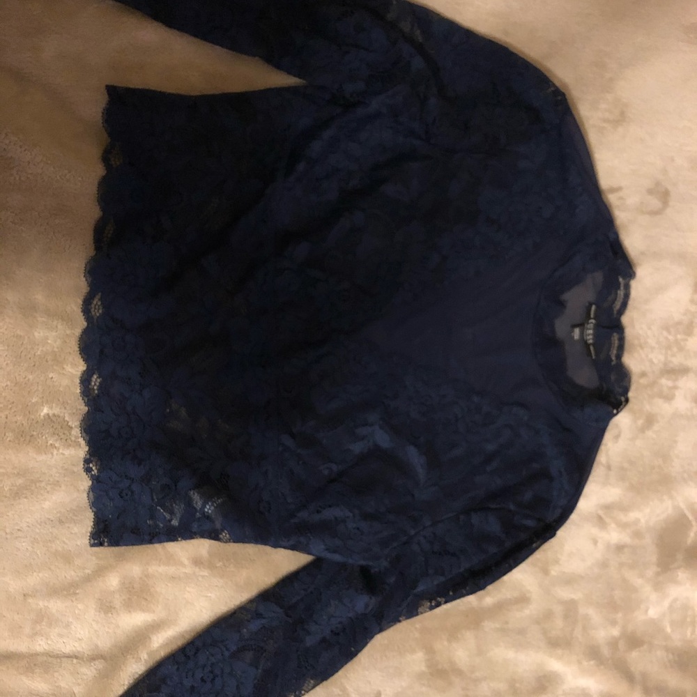 Guess shirt